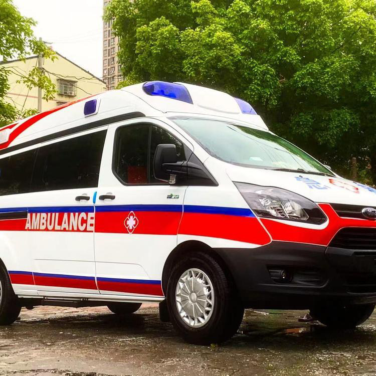 范县重症监护救护车出租护送返乡