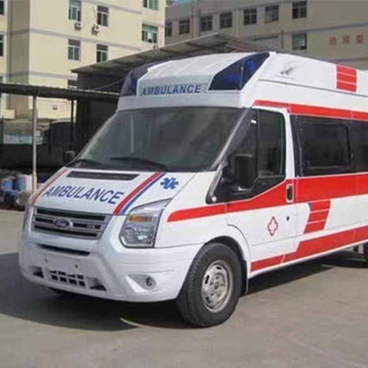 范县救护车出租收费：安全出行，价格透明