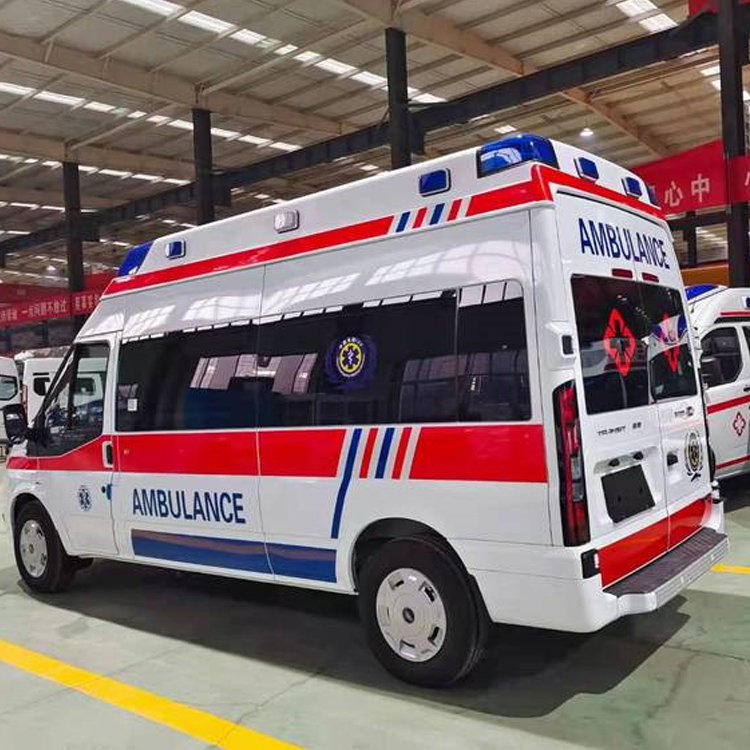 范县救护车出租 —— 专业、安全、高效的城市急救服务