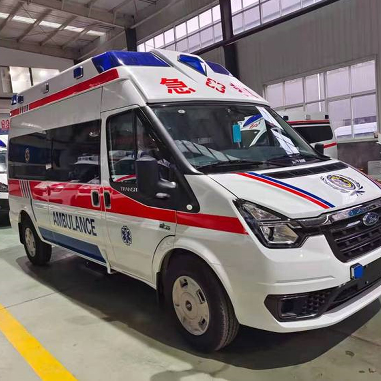 范县演唱会救护车出租保障现场